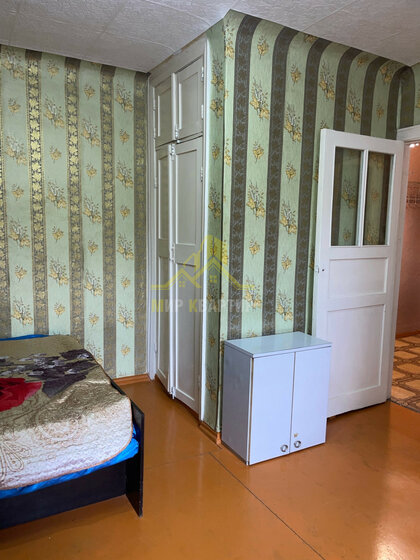 32,6 м², 1-комнатная квартира 250 000 ₽ - изображение 16