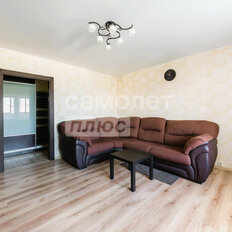 Квартира 77,5 м², 3-комнатная - изображение 5