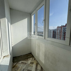 Квартира 40 м², 1-комнатная - изображение 4