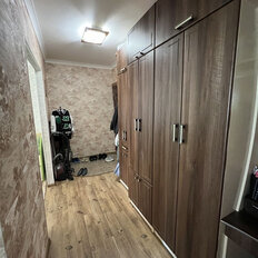 Квартира 41 м², 1-комнатная - изображение 3