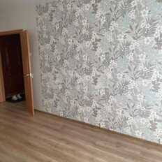 Квартира 35,3 м², 1-комнатная - изображение 4