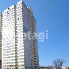 Квартира 26,7 м², студия - изображение 1