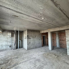 Квартира 56,6 м², 1-комнатная - изображение 4