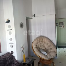 Квартира 30 м², студия - изображение 4