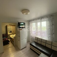 Квартира 25,7 м², студия - изображение 3
