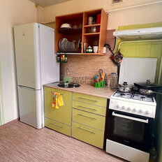 Квартира 30,6 м², 1-комнатная - изображение 4