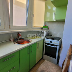 Квартира 21,9 м², студия - изображение 3