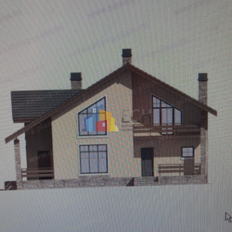 дом + 11 соток, участок - изображение 3