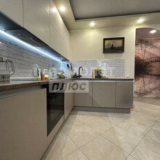 Квартира 72,1 м², 3-комнатная - изображение 2