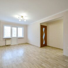 Квартира 45,9 м², 2-комнатная - изображение 3