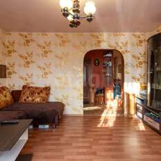 Квартира 54 м², 2-комнатная - изображение 5