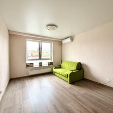 Квартира 45,5 м², 1-комнатная - изображение 5