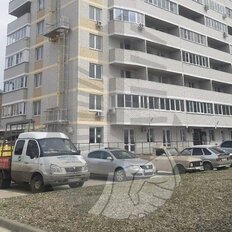 Квартира 40 м², 1-комнатная - изображение 3