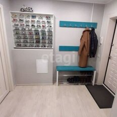 Квартира 89 м², 3-комнатная - изображение 3
