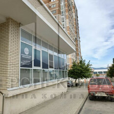 121,7 м², офис - изображение 4