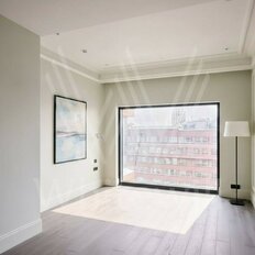 Квартира 114 м², 2-комнатные - изображение 2