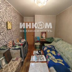 Квартира 44,6 м², 2-комнатная - изображение 5