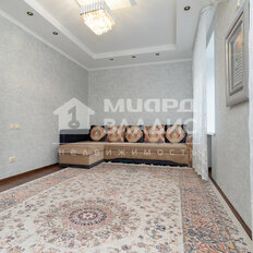 Квартира 97,6 м², 4-комнатная - изображение 3