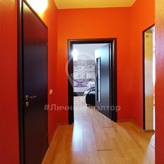 Квартира 37,3 м², 1-комнатная - изображение 1