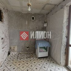 Квартира 69,4 м², 3-комнатная - изображение 4