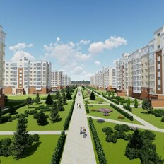 Квартира 43,2 м², 2-комнатная - изображение 3