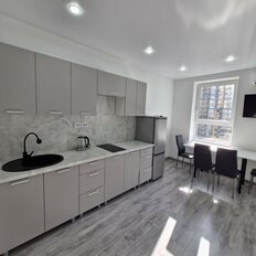 Квартира 33 м², студия - изображение 1