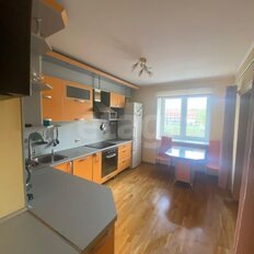 Квартира 91 м², 4-комнатная - изображение 3