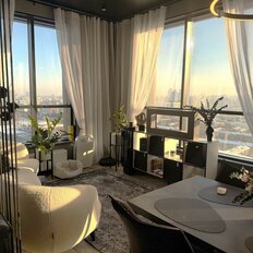 Квартира 96 м², 2-комнатные - изображение 5