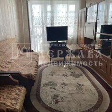 Квартира 31,2 м², 1-комнатная - изображение 3