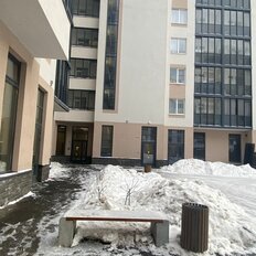 Квартира 23,4 м², студия - изображение 3