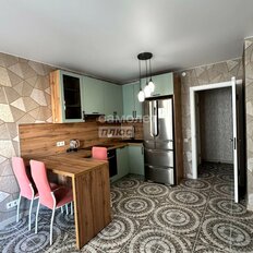 Квартира 85 м², 3-комнатная - изображение 2
