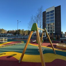 Квартира 63,6 м², 2-комнатная - изображение 4