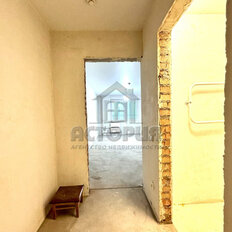 Квартира 26,6 м², студия - изображение 3