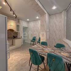 Квартира 59,4 м², 1-комнатная - изображение 2