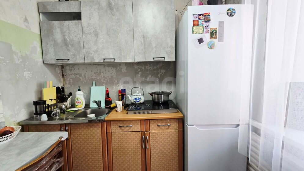 39 м², 2-комнатная квартира 3 000 000 ₽ - изображение 20