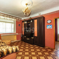 Квартира 58 м², 3-комнатная - изображение 1