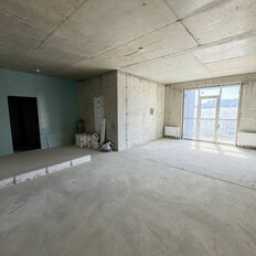 Квартира 60 м², 1-комнатная - изображение 1