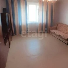 Квартира 60 м², 3-комнатная - изображение 2