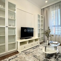 Квартира 43,2 м², 1-комнатные - изображение 2