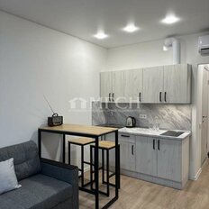 Квартира 20 м², студия - изображение 1