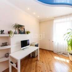 Квартира 158,4 м², 4-комнатная - изображение 4