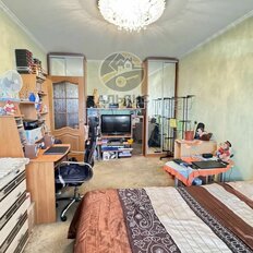 Квартира 35,6 м², 1-комнатная - изображение 4