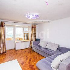 Квартира 66,7 м², 3-комнатная - изображение 1