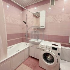 Квартира 42,1 м², 1-комнатная - изображение 1