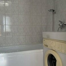 Квартира 54 м², 2-комнатная - изображение 2