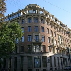 Квартира 273,8 м², 4-комнатная - изображение 2