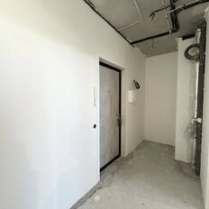 Квартира 34,2 м², 1-комнатная - изображение 4