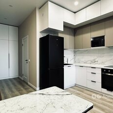 Квартира 29 м², студия - изображение 3