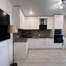 Квартира 67 м², 2-комнатная - изображение 4