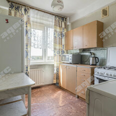 Квартира 45,5 м², 2-комнатная - изображение 1